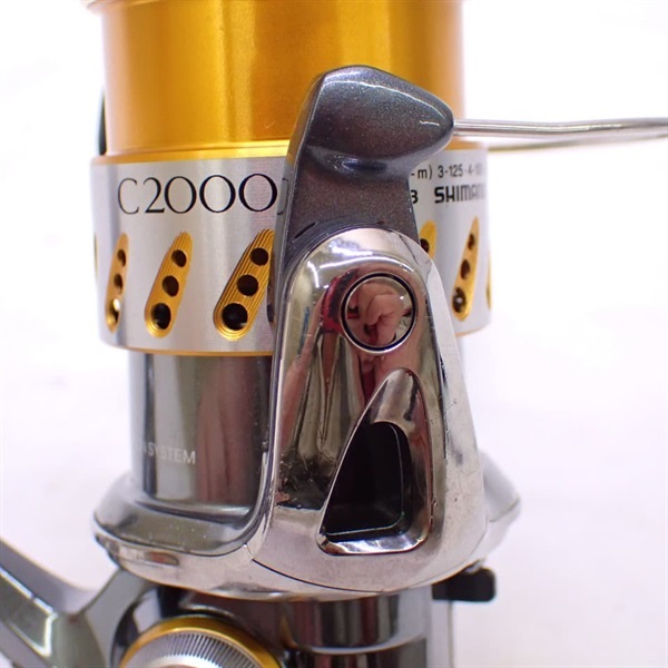 ０７ステラＣ２０００Ｓ